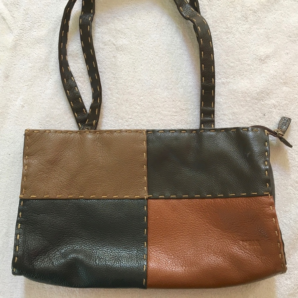 SAK handbag